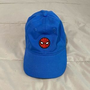 Marvel Spider-Man adjustable hat